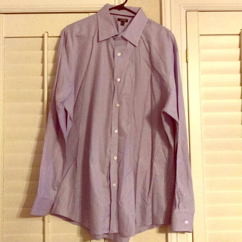 Apt. 9 button down dress shirt